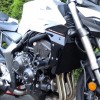 Kit protecții motor RDmoto PH01 Black - Honda CB 1000 Hornet / SP 2025 (crash pad) Kit protecții motor RDmoto PH01 Black - Honda CB 1000 Hornet / SP 2025 (crash pad)