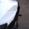 Kit protecții motor RDmoto PH01 Black - Honda CB 1000 Hornet / SP 2025 (crash pad) Kit protecții motor RDmoto PH01 Black - Honda CB 1000 Hornet / SP 2025 (crash pad)