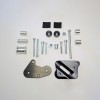 Kit protecții motor RDmoto PH01 Black - Kawasaki ER-6f 2006-2008 (crash pad) Kit protecții motor RDmoto PH01 Black - Kawasaki ER-6f 2006-2008 (crash pad)