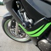 Kit protecții motor RDmoto PH01 Black - Kawasaki ER-6f 2006-2008 (crash pad) Kit protecții motor RDmoto PH01 Black - Kawasaki ER-6f 2006-2008 (crash pad)
