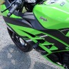 Kit protecții motor RDmoto PH01 Black - Kawasaki Ninja 300 2013-2020 (crash pad) Kit protecții motor RDmoto PH01 Black - Kawasaki Ninja 300 2013-2020 (crash pad)