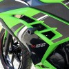Kit protecții motor RDmoto PH01 Black - Kawasaki Ninja 300 2013-2020 (crash pad) Kit protecții motor RDmoto PH01 Black - Kawasaki Ninja 300 2013-2020 (crash pad)