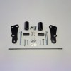 Kit protecții motor RDmoto PH01 Black - Kawasaki Ninja 125 / Ninja 250 SL (crash pad) Kit protecții motor RDmoto PH01 Black - Kawasaki Ninja 125 / Ninja 250 SL (crash pad)