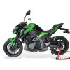 Kit protecții motor RDmoto PH01 Black - Kawasaki Z900 2017-2025 (crash pad)