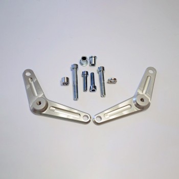 Kit protecții motor RDmoto PH01 Black - Yamaha FJR 1300 1998-2005 (crash pad) Kit protecții motor RDmoto PH01 Black - Yamaha FJR 1300 1998-2005 (crash pad)