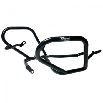 Kit protecții motor RDmoto - Honda XL 650V Transalp 2000-2007 (crash bar)