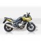 Kit protecții motor RDmoto - Honda CBF 600 / N / S 2008-2012 (crash bar) Kit protecții motor RDmoto - Honda CBF 600 / N / S 2008-2012 (crash bar)