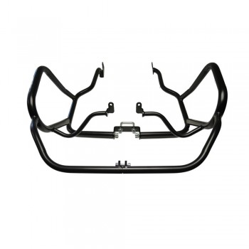 Kit protecții motor RDmoto - Honda XL 700V Transalp 2007-2012 (crash bar)