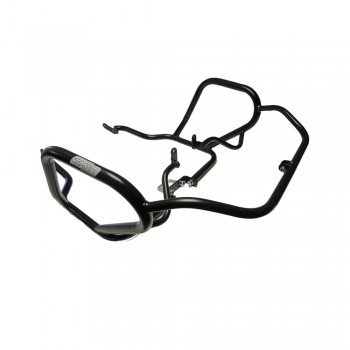 Kit protecții motor RDmoto - Honda XL 700V Transalp 2007-2012 (crash bar)