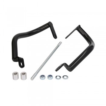 Kit protecții motor RDmoto - KTM 640 LC4 2005-2008 (crash bar)