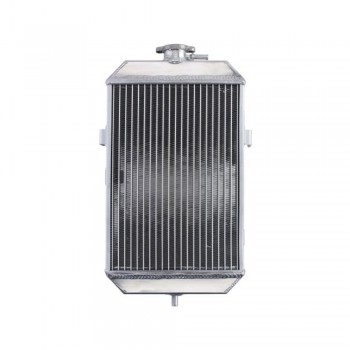 Radiator aftermarket - 4Ride - Yamaha YFM 660 Raptor (2001-2005) Radiator aftermarket - 4Ride - Yamaha YFM 660 Raptor (2001-2005)