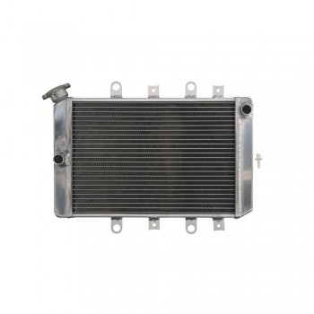 Radiator aftermarket - 4Ride - Yamaha YFM 550/700 Grizzly (2007-2014) Radiator aftermarket - 4Ride - Yamaha YFM 550/700 Grizzly (2007-2014)