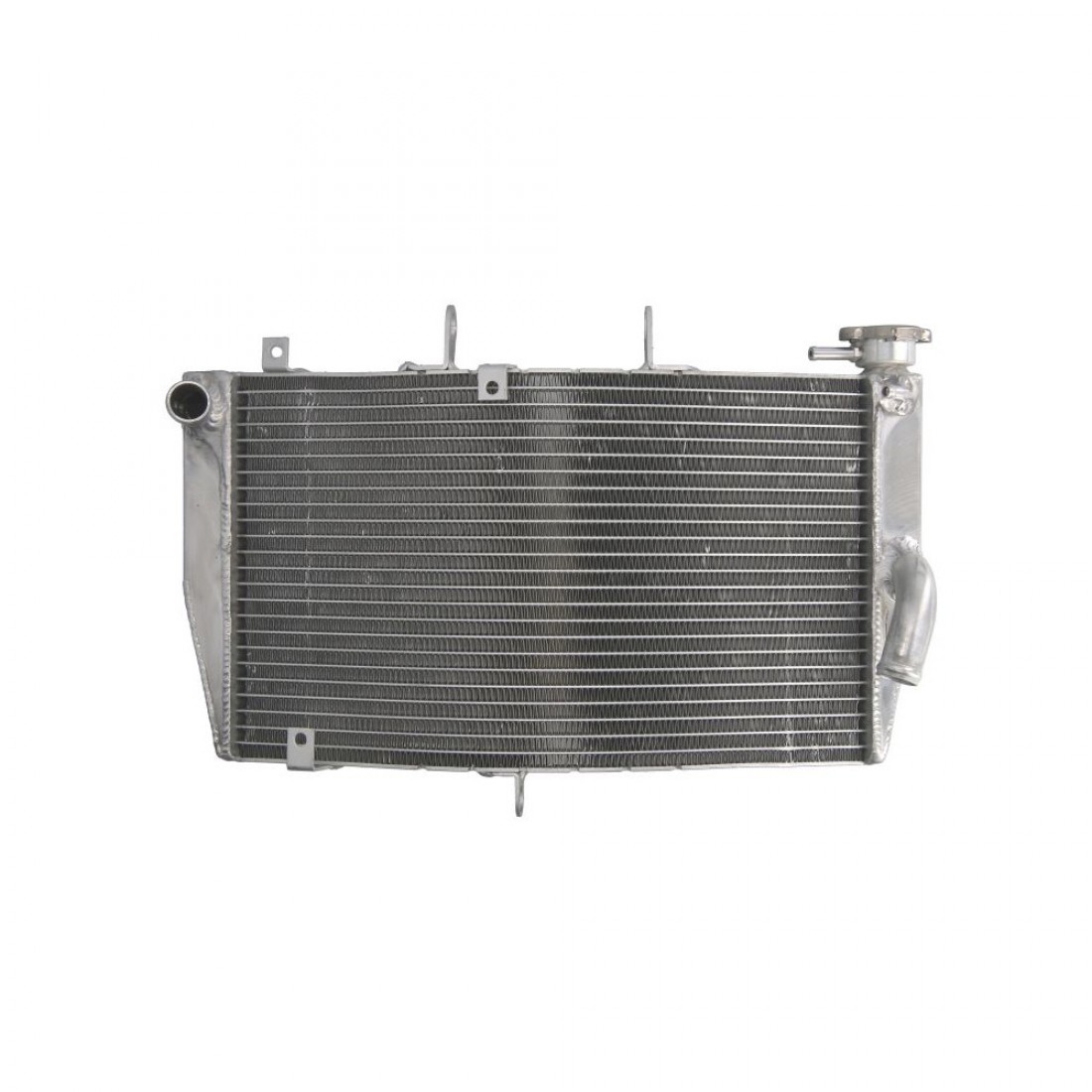 Radiator aftermarket - 4Ride - Honda CBR 600 RR (2003-2006)