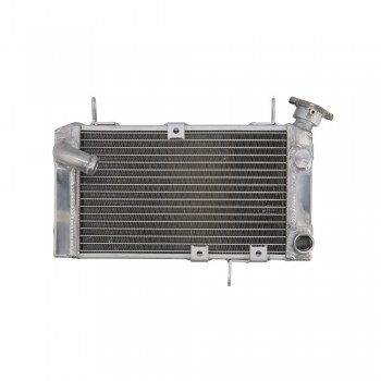 Radiator aftermarket - 4Ride - Suzuki SV 650 (1999-2002) Radiator aftermarket - 4Ride - Suzuki SV 650 (1999-2002)