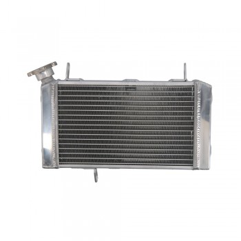 Radiator aftermarket - 4Ride - Suzuki SV 650 (1999-2002) Radiator aftermarket - 4Ride - Suzuki SV 650 (1999-2002)