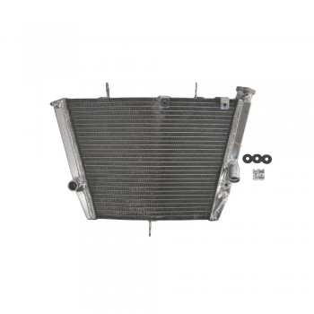 Radiator aftermarket - 4Ride - Suzuki GSX-R 600 / 750 (2006-2009) Radiator aftermarket - 4Ride - Suzuki GSX-R 600 / 750 (2006-2009)