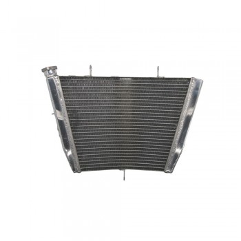 Radiator aftermarket - 4Ride - Suzuki GSX-R 600 / 750 (2006-2009) Radiator aftermarket - 4Ride - Suzuki GSX-R 600 / 750 (2006-2009)