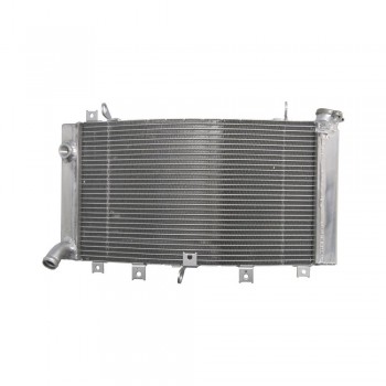 Radiator aftermarket - 4Ride - Suzuki GSX 1300 Hayabusa / 1340 B-King (1999-2017) Radiator aftermarket - 4Ride - Suzuki GSX 1300 Hayabusa / 1340 B-King (1999-2017)