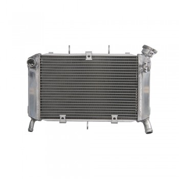 Radiator aftermarket - 4Ride - Yamaha FZ6 (2007-2009) Radiator aftermarket - 4Ride - Yamaha FZ6 (2007-2009)