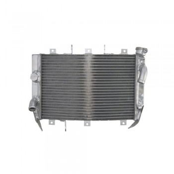 Radiator aftermarket - 4Ride - Kawasaki ZX-6R 636 / ZX-6RR 600 Ninja (2003-2004) Radiator aftermarket - 4Ride - Kawasaki ZX-6R 636 / ZX-6RR 600 Ninja (2003-2004)