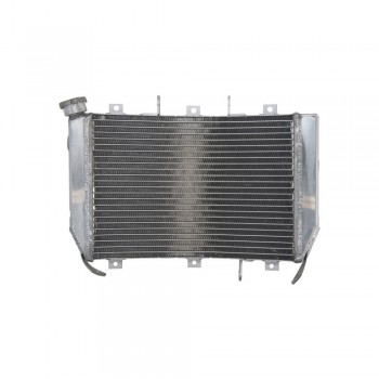 Radiator aftermarket - 4Ride - Kawasaki ZX-6R 636 / ZX-6RR 600 Ninja (2003-2004) Radiator aftermarket - 4Ride - Kawasaki ZX-6R 636 / ZX-6RR 600 Ninja (2003-2004)