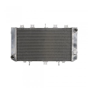 Radiator aftermarket - 4Ride - Kawasaki Z750 (2004-2006) Radiator aftermarket - 4Ride - Kawasaki Z750 (2004-2006)