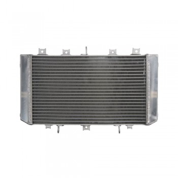 Radiator aftermarket - 4Ride - Kawasaki Z750 (2004-2006) Radiator aftermarket - 4Ride - Kawasaki Z750 (2004-2006)