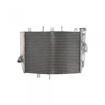 Radiator aftermarket - 4Ride - Kawasaki ZX-10R 1000 (2006-2007) Radiator aftermarket - 4Ride - Kawasaki ZX-10R 1000 (2006-2007)