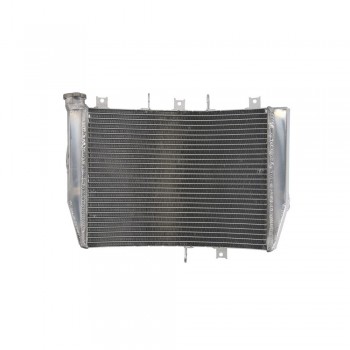 Radiator aftermarket - 4Ride - Kawasaki ZX-10R 1000 (2006-2007) Radiator aftermarket - 4Ride - Kawasaki ZX-10R 1000 (2006-2007)