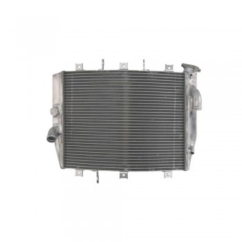 Radiator aftermarket - 4Ride - Kawasaki ZX-6R 600 (1998-1999) Radiator aftermarket - 4Ride - Kawasaki ZX-6R 600 (1998-1999)