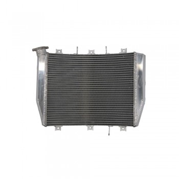 Radiator aftermarket - 4Ride - Kawasaki ZX-6R 600 (1998-1999) Radiator aftermarket - 4Ride - Kawasaki ZX-6R 600 (1998-1999)