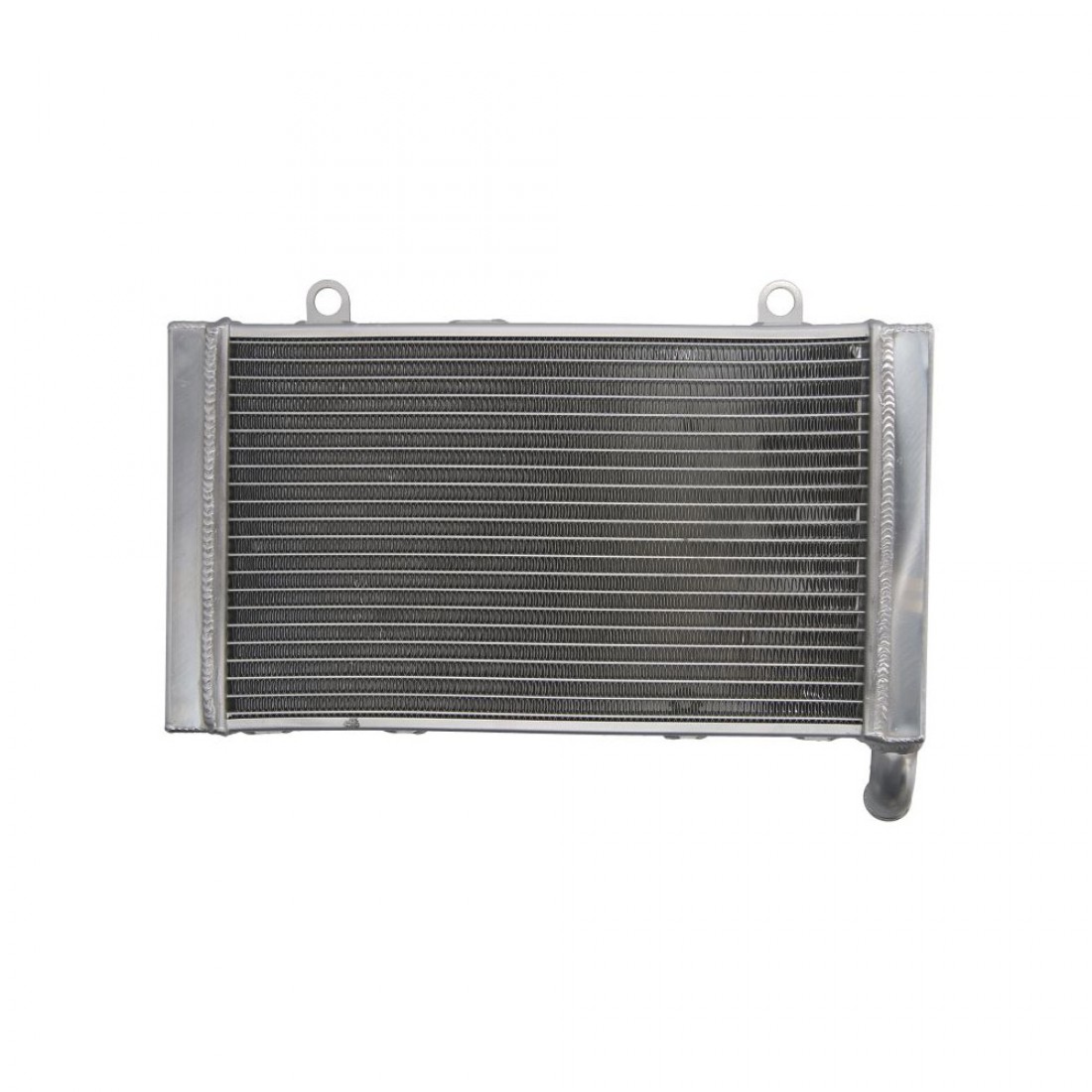 Radiator aftermarket - 4Ride - Honda CBF 1000 (2006-2010)