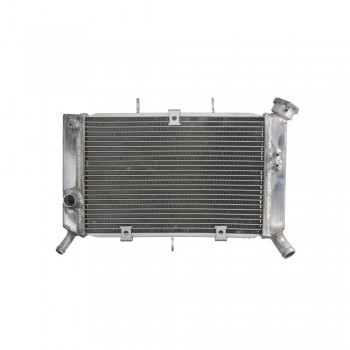 Radiator aftermarket - 4Ride - Yamaha XJ6 (2009-2016) Radiator aftermarket - 4Ride - Yamaha XJ6 (2009-2016)