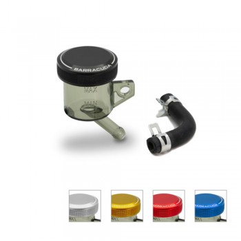 Rezervor lichid de frână - Universal - Barracuda - Diametru 30