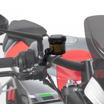 Rezervor lichid de frână - Universal - Barracuda - Diametru 50