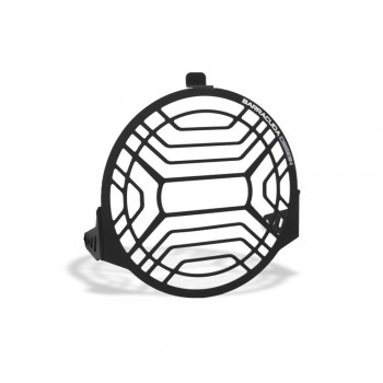 Grilă protecție far - Barracuda - Husqvarna Norden 901 (2022)