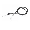 Cablu deschidere accelerație - OE - Honda CB 600F Hornet (1998-2002)