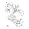 Garnitură capac stator - OE - Yamaha MT-09 / FZ-09 / FJ-09 / NIKEN / R9 / Tracer 9 / Tracer 900 / XSR900 Garnitură capac stator - OE - Yamaha MT-09 / FZ-09 / FJ-09 / NIKEN / R9 / Tracer 9 / Tracer 900 / XSR900