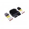 JMP - Releu de incărcare moto (regulator) multibrand 
