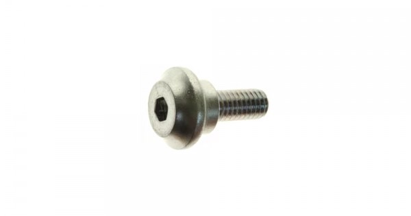 Șurub carenă (6mm) - OE Kawasaki