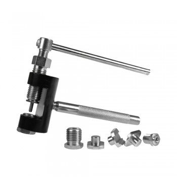 Presă pentru lanț moto - Oxford Chain Tool