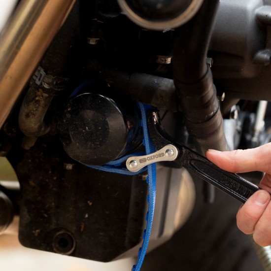 Cheie pentru filtrul de ulei - Oxford Filter Wrench