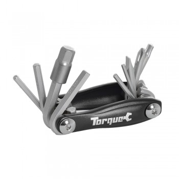 Briceag multifuncțional OXFORD Compact 10 Briceag multifuncțional OXFORD Compact 10