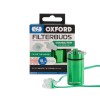 Dopuri de urechi moto - OXFORD FilterBuds Commuter - 18 SNR