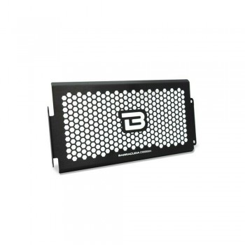 Grilă protecție radiator - Barracuda - Yamaha MT-07 (2019-2022)