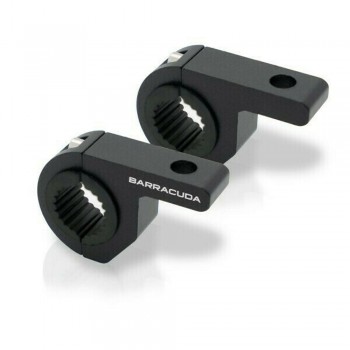 Kit suporți proiectoare adiționale - Barracuda