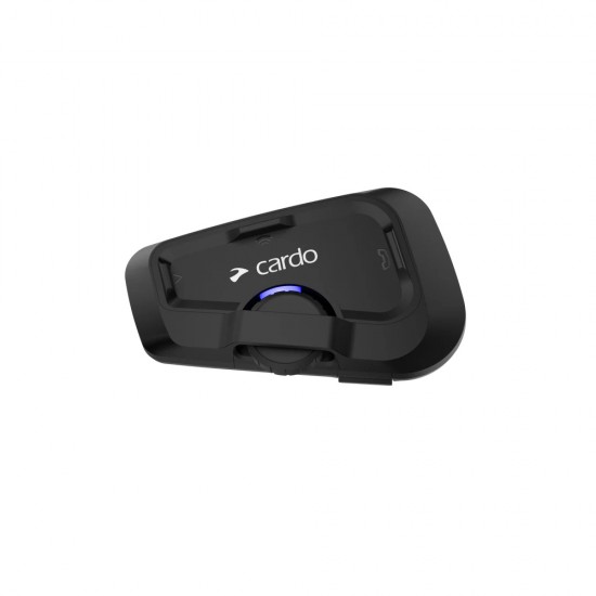 Sistem de comunicare Cardo Freecom 2X - Kit intercom moto