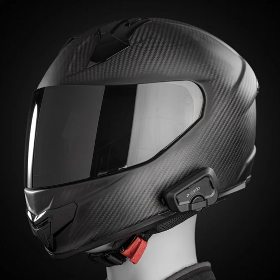 Sistem de comunicare Cardo Freecom 2X - Kit intercom moto