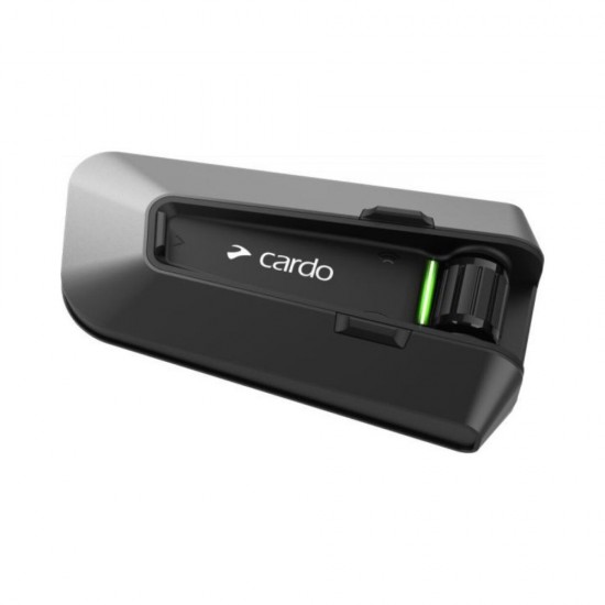 Sistem de comunicare Cardo Packtalk EDGE - Kit intercom moto