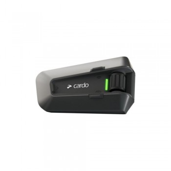 Sistem de comunicare Cardo Packtalk EDGE - Kit intercom moto